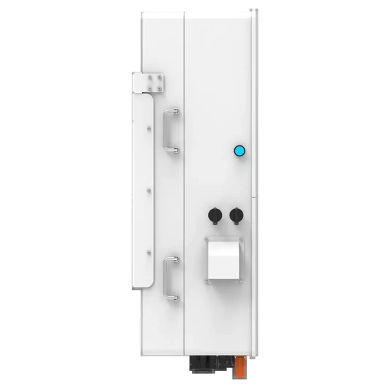 V-TAC háromfázisú Deye SUN-50K-SG01HP3-EU-BM4, 50kW hibrid napelem inverter - SKU 11861