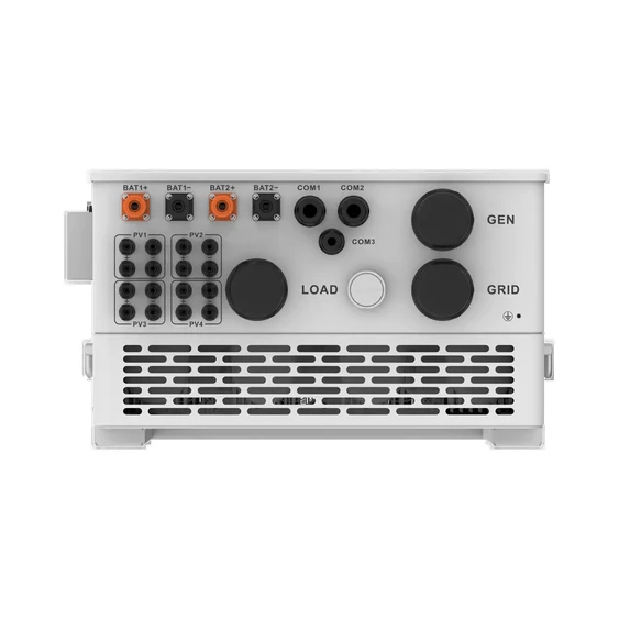 V-TAC háromfázisú Deye SUN-50K-SG01HP3-EU-BM4, 50kW hibrid napelem inverter - SKU 11861