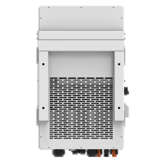 V-TAC háromfázisú Deye SUN-50K-SG01HP3-EU-BM4, 50kW hibrid napelem inverter - SKU 11861