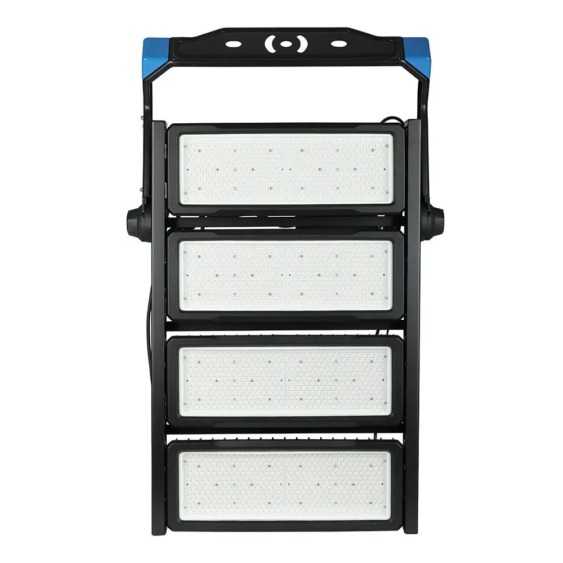 V-TAC ipari LED reflektor természetes fehér, 60° világítási szögű, dimmelhető, 1000W - SKU 499