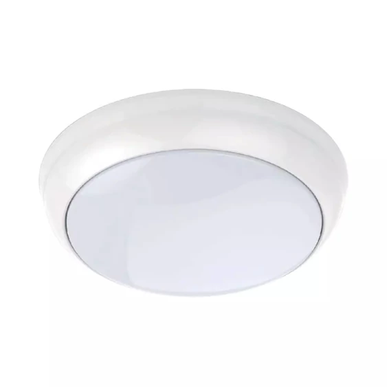 V-TAC kültéri napelemes LED lámpa, távirányítóval, állítható színhőmérséklettel - SKU 7613