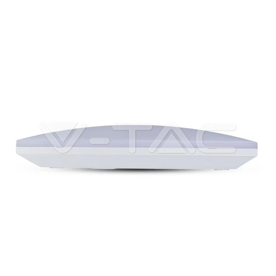 V-TAC LED fali házszám tábla, alkonykapcsolóval, meleg fehér, Samsung chip - SKU 780