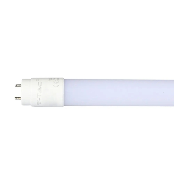 V-TAC LED fénycső 120cm T8 18W hideg fehér - SKU 6264