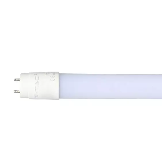 V-TAC LED fénycső 120cm T8 18W meleg fehér - SKU 21653