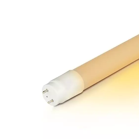 V-TAC LED fénycső 120cm T8 36W pékáruhoz CRI>95 - SKU 6322