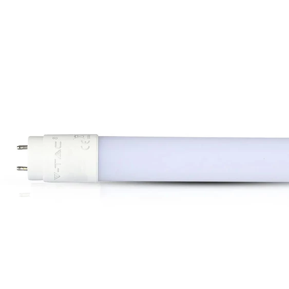 V-TAC LED fénycső 120cm T8 36W zöldséghez CRI>95 - SKU 6324