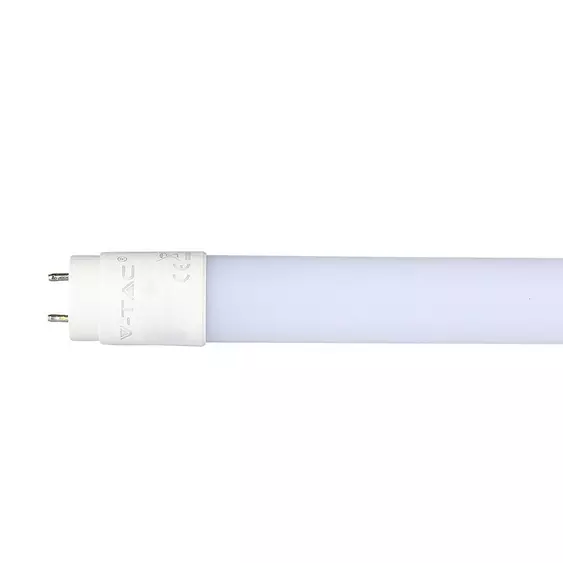 V-TAC LED fénycső 150cm T8 20W meleg fehér, 105 Lm/W - SKU 216265