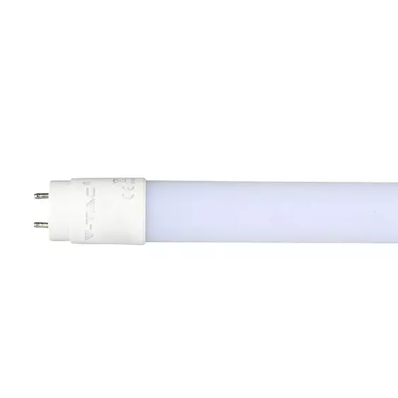 V-TAC LED fénycső 150cm T8 24W hideg fehér, 125Lm/W - SKU 21675