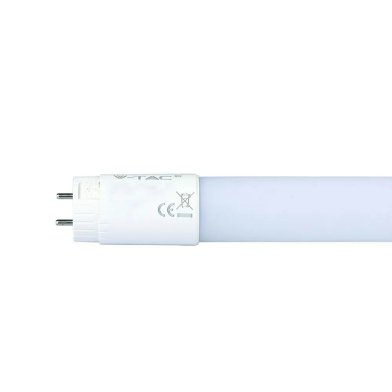 V-TAC LED fénycső 60cm T8 10W hideg fehér - SKU 652