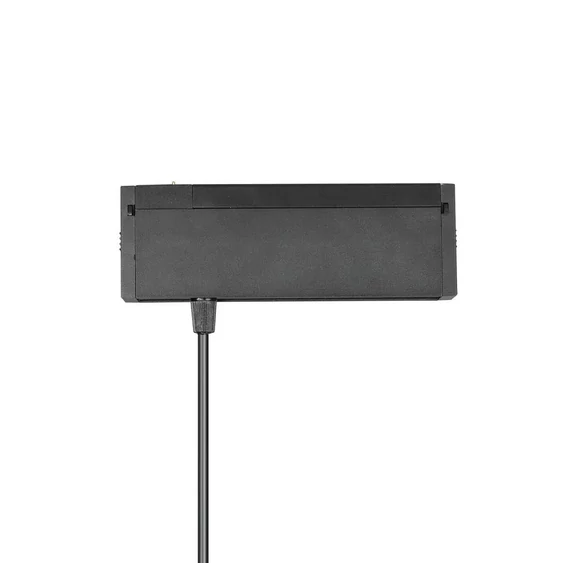 V-TAC LED függő spotlámpa mágneses sínhez 15W CRI>90 UGR<19 meleg fehér - SKU 7968
