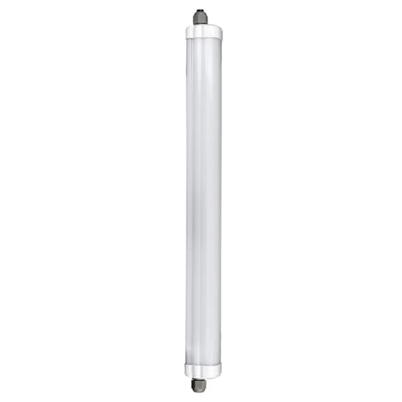 V-TAC LED lámpa 120cm 36W IP65, 120 Lm/W, természetes fehér - SKU 216285