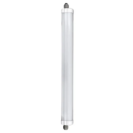V-TAC LED lámpa 120cm 36W IP65 hideg fehér - SKU 6284