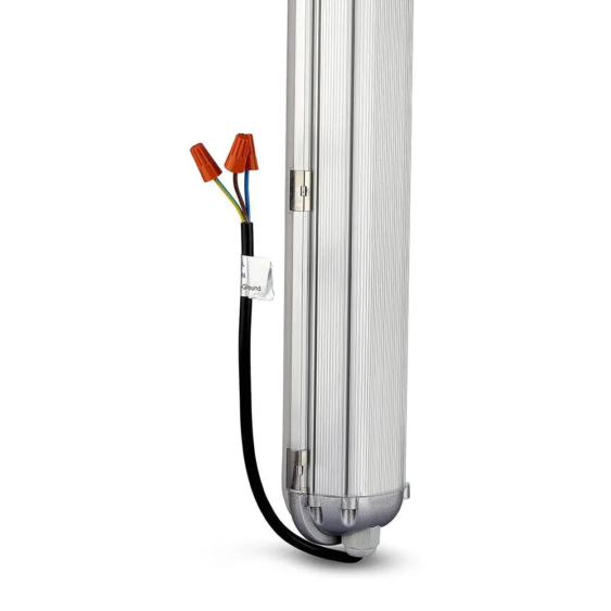 V-TAC LED lámpa 120cm 60W IP65 természetes fehér - SKU 21678
