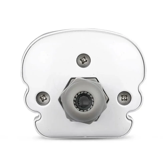 V-TAC LED lámpa 60cm 18W IP65 hideg fehér - SKU 6282