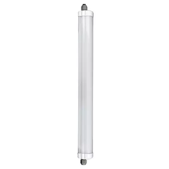 V-TAC LED lámpa 60cm 18W IP65 természetes fehér, 120 Lm/W (G-széria) - SKU 216283