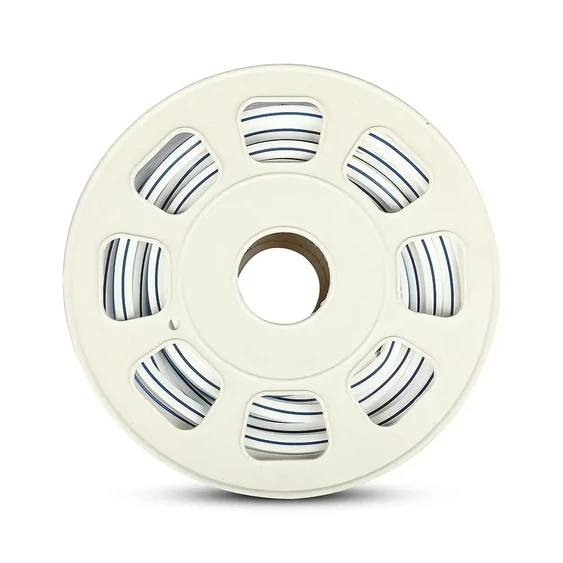 V-TAC LED neon szalag IP65 SMD 2835 chip kék - SKU 2515