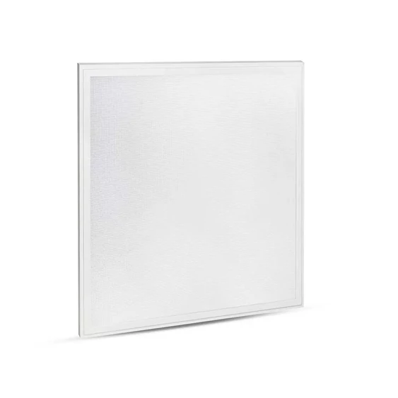 V-TAC LED panel hideg fehér 40W 60 x 60cm, 120 Lm/W - SKU 2160256