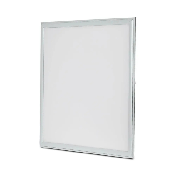 V-TAC LED panel hideg fehér CRI>95 45W 60 x 60cm - SKU 8088