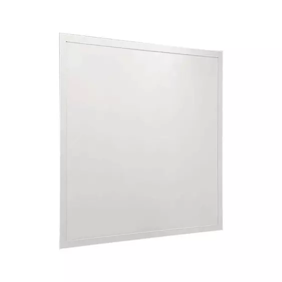 V-TAC süllyeszthető LED panel meleg fehér 36W 60 x 60cm, 110 Lm/W, Back-Lit - SKU 10557