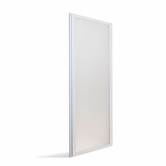 V-TAC LED panel meleg fehér 45W 120 x 30cm - SKU 60696