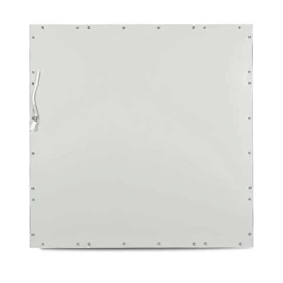 V-TAC LED panel meleg fehér UGR<19 45W 60 x 60cm - SKU 62206