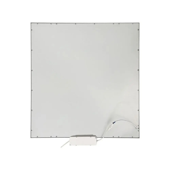 V-TAC LED panel természetes fehér 40W 60 x 60cm - SKU 216671