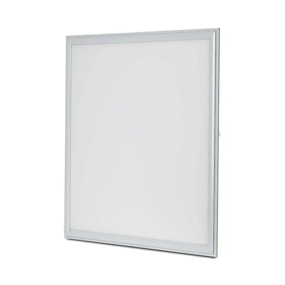 V-TAC LED panel természetes fehér UGR&lt;19 36W 62 x 62cm, 85LM/W - SKU 2162176