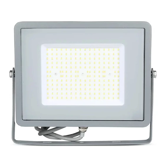 V-TAC LED reflektor 100W hideg fehér 115 Lm/W - SKU 21771