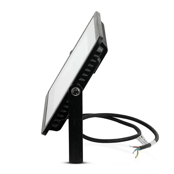 V-TAC LED reflektor 100W hideg fehér Samsung chip - SKU 414