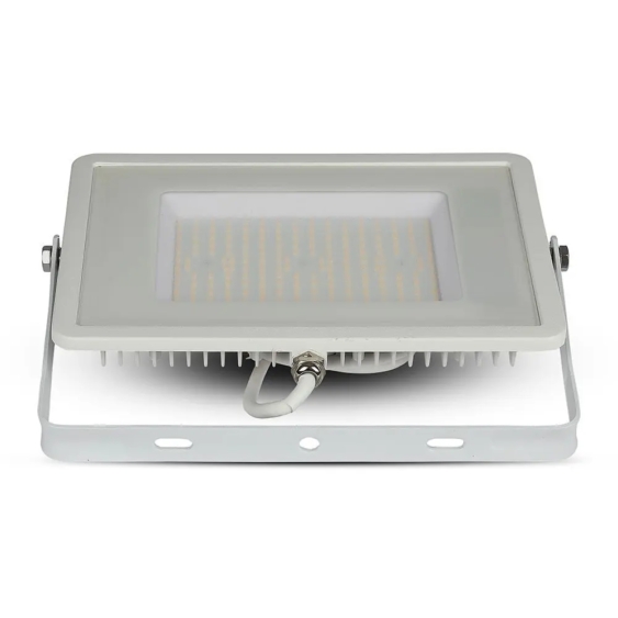 V-TAC LED reflektor 100W természetes fehér 115 Lm/W - SKU 21768