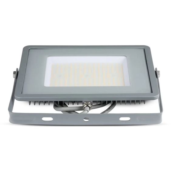 V-TAC LED reflektor 100W természetes fehér 115 Lm/W - SKU 21770