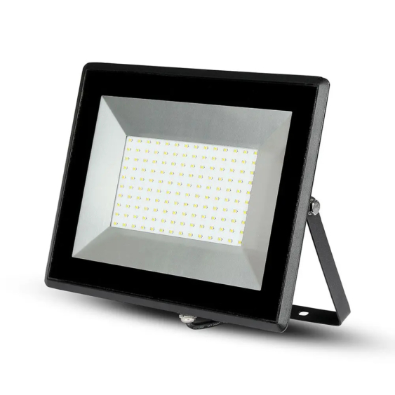 V-TAC LED reflektor 100W természetes fehér 85 Lm/W - SKU 5965