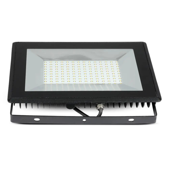 V-TAC LED reflektor 100W természetes fehér 85 Lm/W - SKU 5965