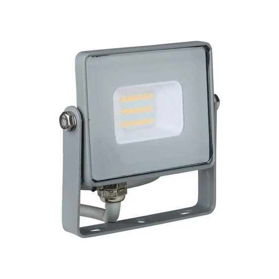 V-TAC LED reflektor 10W hideg fehér Samsung chip - SKU 432