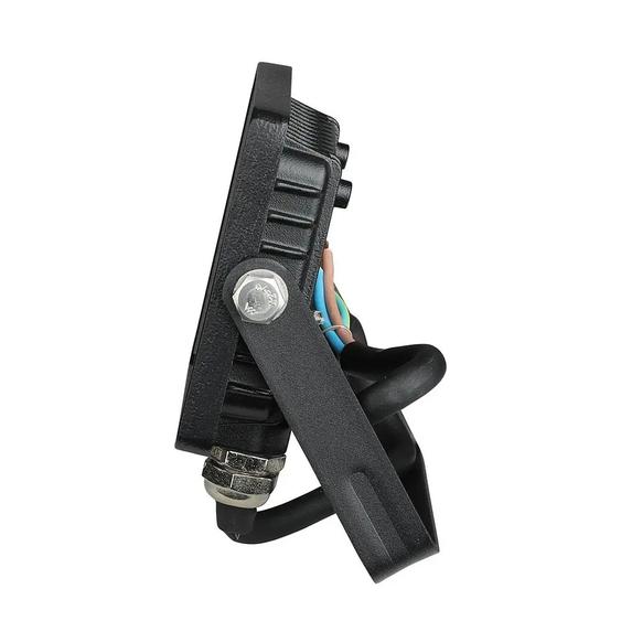 V-TAC LED reflektor 10W meleg fehér Samsung chip - SKU 424