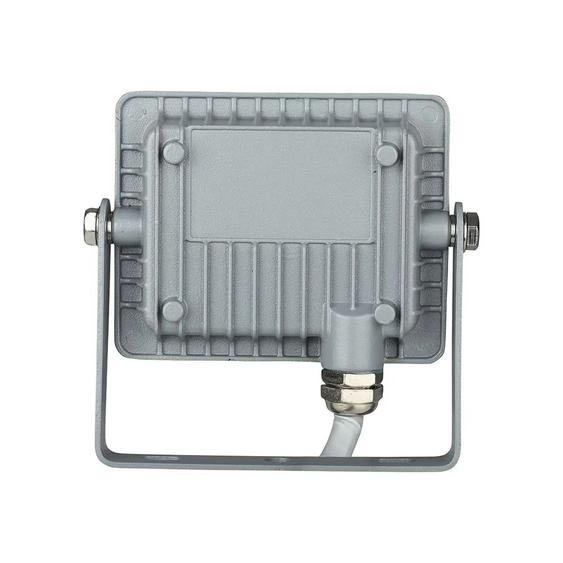V-TAC LED reflektor 10W meleg fehér Samsung chip - SKU 430