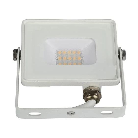 V-TAC LED reflektor 10W természetes fehér Samsung chip - SKU 428