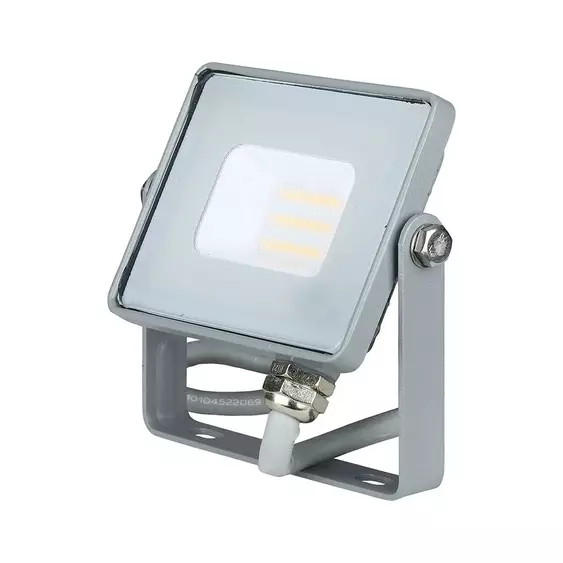 V-TAC LED reflektor 10W természetes fehér Samsung chip - SKU 431