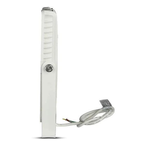 V-TAC LED reflektor 150W meleg fehér Samsung chip - SKU 478