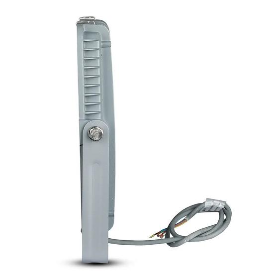 V-TAC LED reflektor 150W meleg fehér Samsung chip - SKU 481