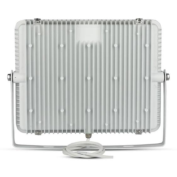 V-TAC LED reflektor 200W hideg fehér 120 Lm/W - SKU 788