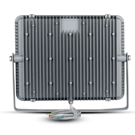 V-TAC LED reflektor 200W hideg fehér Samsung chip - SKU 485