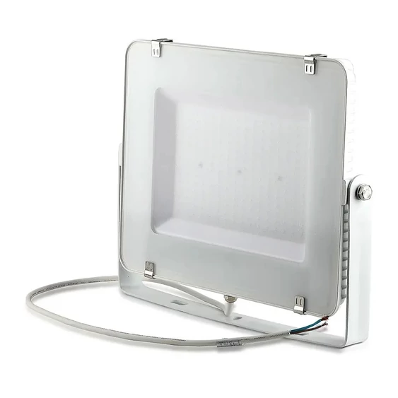 V-TAC LED reflektor 200W természetes fehér Samsung chip - SKU 420