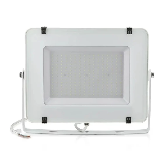 V-TAC LED reflektor 200W természetes fehér Samsung chip - SKU 420