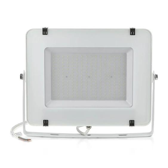 V-TAC LED reflektor 200W természetes fehér Samsung chip - SKU 420