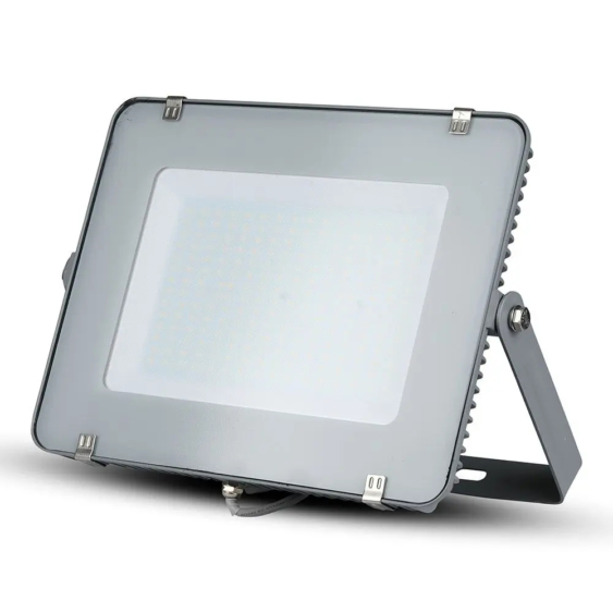 V-TAC LED reflektor 200W természetes fehér Samsung chip - SKU 484