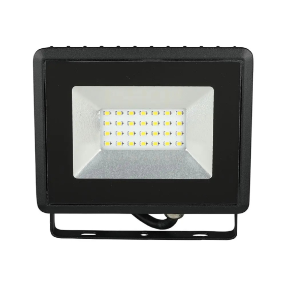 V-TAC LED reflektor 20W hideg fehér 85 Lm/W - SKU 5948