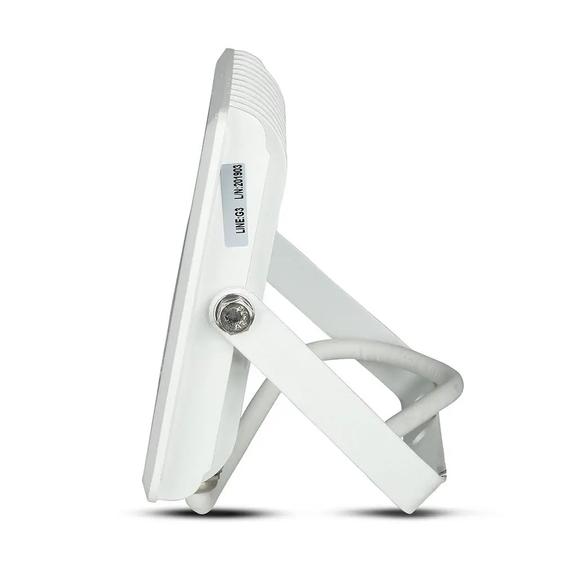 V-TAC LED reflektor 20W hideg fehér 85 Lm/W - SKU 5951
