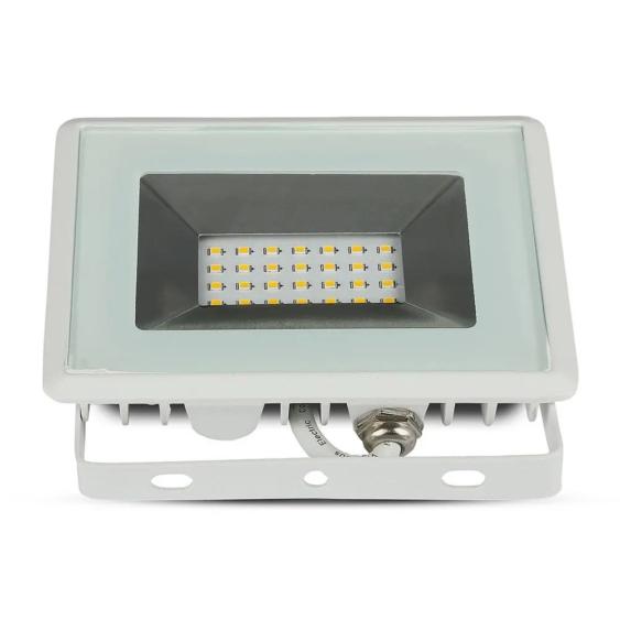 V-TAC LED reflektor 20W hideg fehér 85 Lm/W - SKU 5951