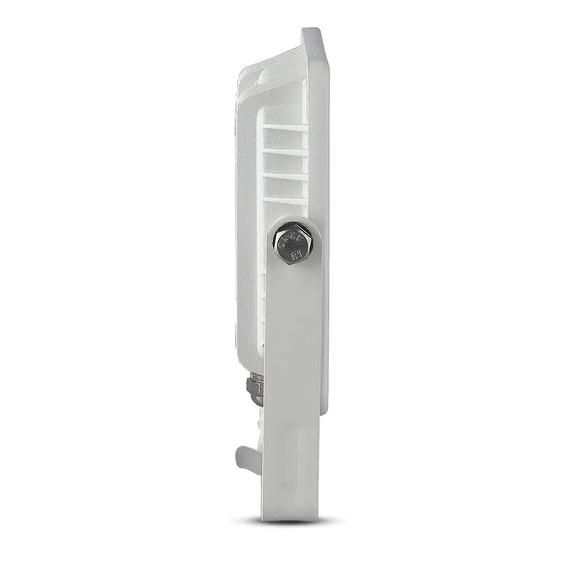 V-TAC LED reflektor 20W természetes fehér Samsung chip - SKU 443